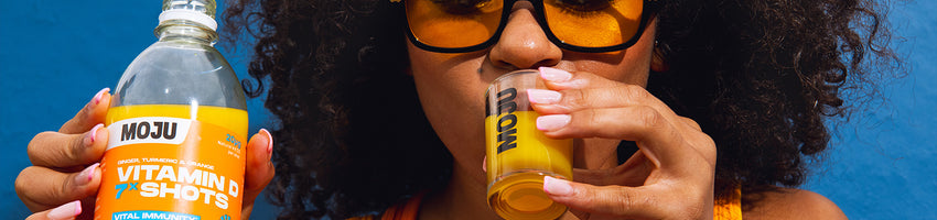 DOUBLE THE SHOT, DOUBLE THE IMPACT