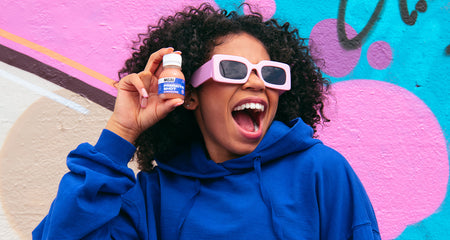 Polyphenols and Immune Function