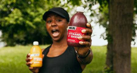 Why high strength Vitamin C and Vitamin D?
