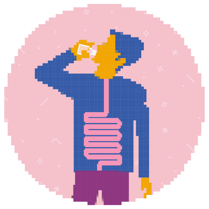 Gut health