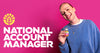 national account manager