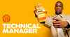 TECHNICAL MANAGER