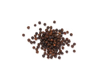 Black Pepper