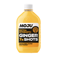 4x EXTRA STRENGTH GINGER