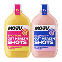 GUT HEALTH PACK