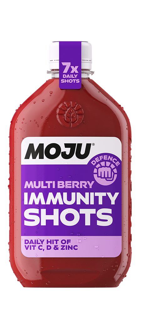 Immunity Multi Berry