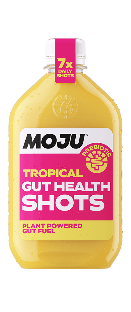 Tropical Gut Health