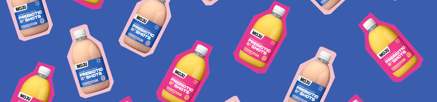 DIGESTIVE HEALTH: WHAT’S MICROBIOME GUT TO DO WITH IT?