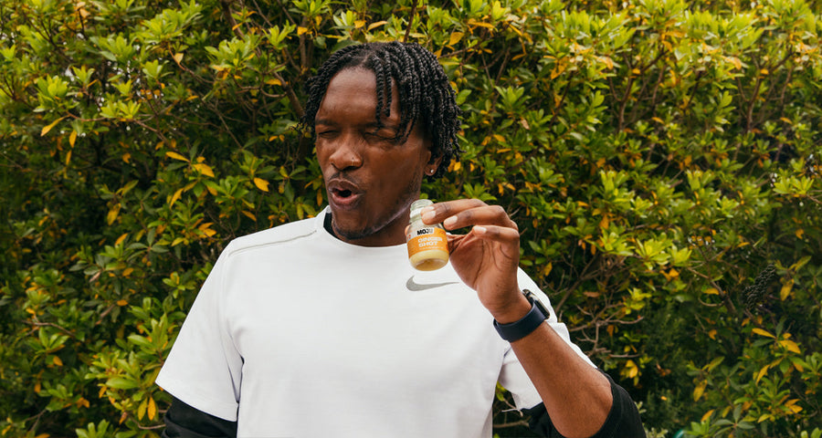Why cold-pressed juice hits harder
