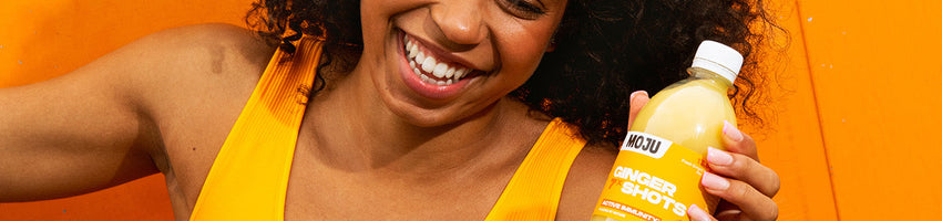 Are Ginger Shots Safe?