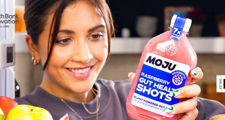 MOJU x LAFIC x London South Bank University