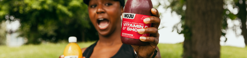 Why high strength Vitamin C and Vitamin D?