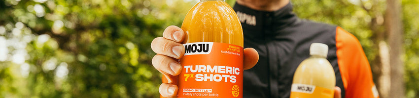Are turmeric shots good for weight loss?