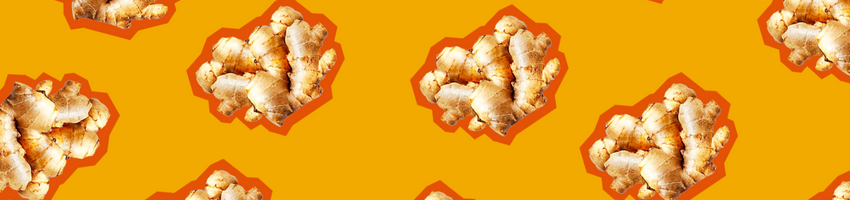 Why Peruvian Ginger is a super root