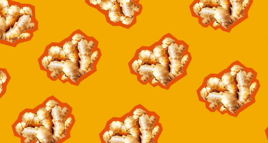 Why Peruvian Ginger is a super root