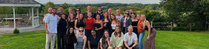 MOJU Joins the B Corp Community