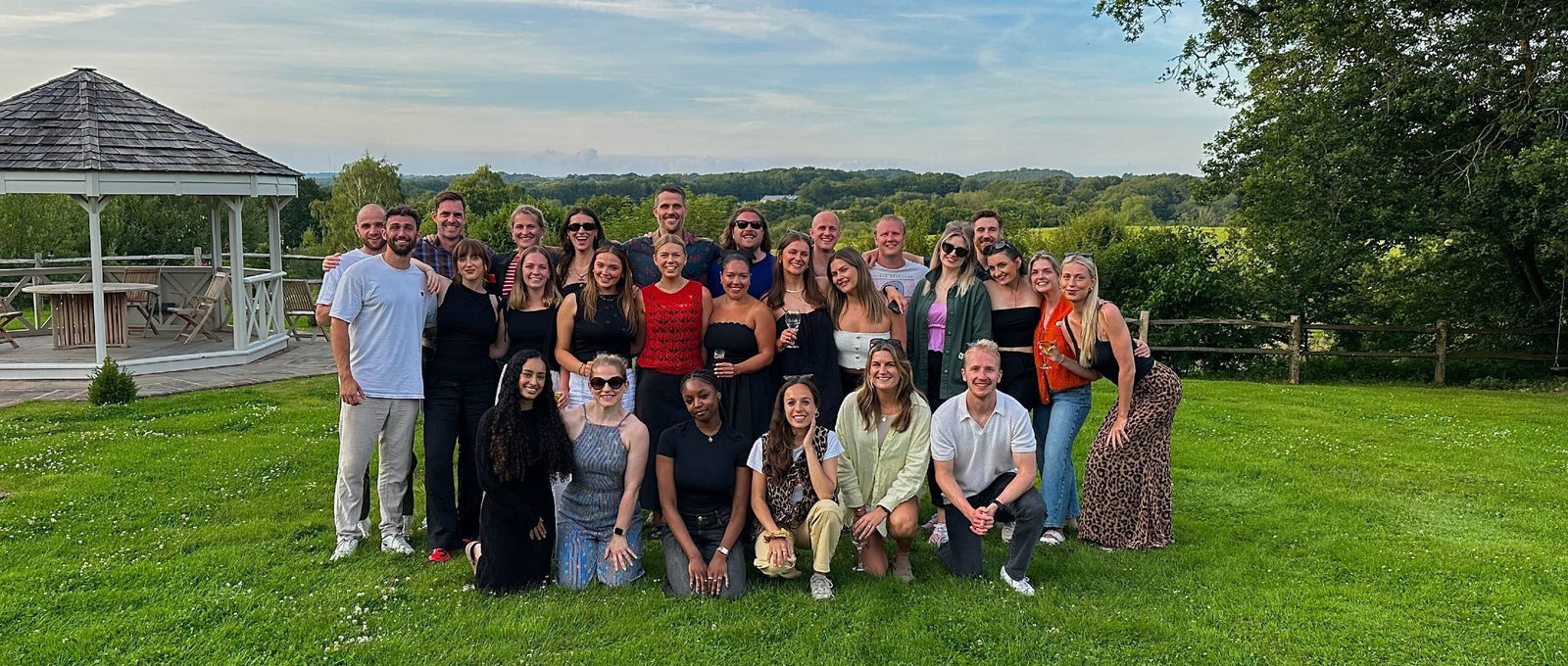 MOJU joins the B Corp community