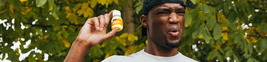 THE ULTIMATE HEALTH KICK? Why Ginger has all the benefits you need