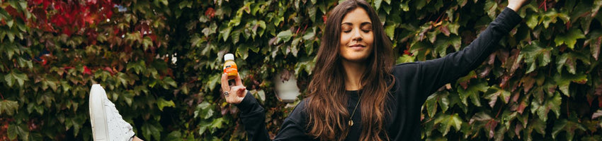 PERFORMANCE WITH EXTRA MUSCLE: How turmeric's health benefits keep you on form