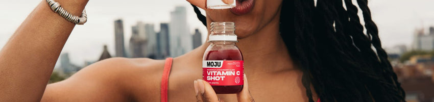 LONG TIME NO C? Why your Immune System needs Vitamin C