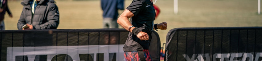 HOW TO RECOVER AFTER A LONG RUN: 5 TIPS | MOJU