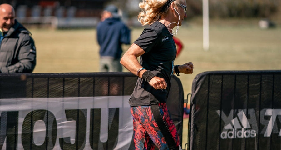 5 tips to recover after a long run