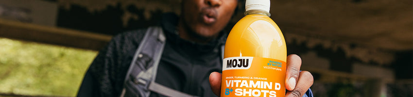 The Big D-Bate: Can MOJU's Vitamin D shots help you power through winter?