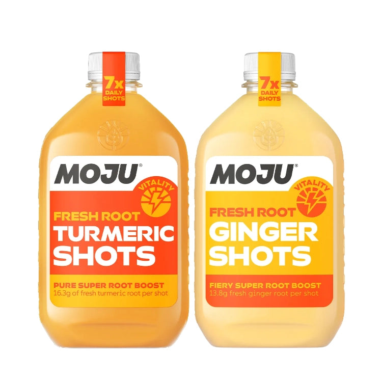 2 x MINI VITALITY PACK