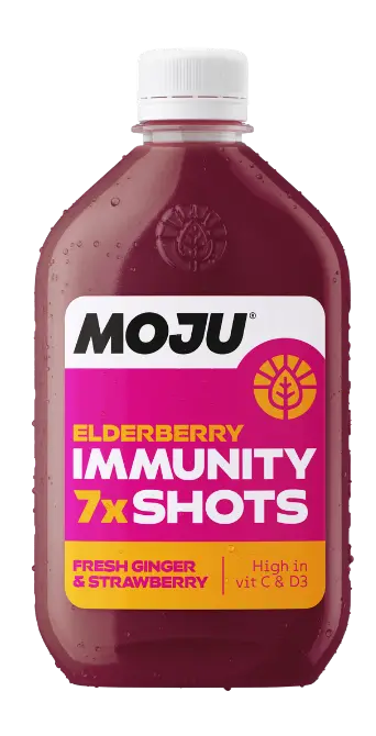 Elderberry