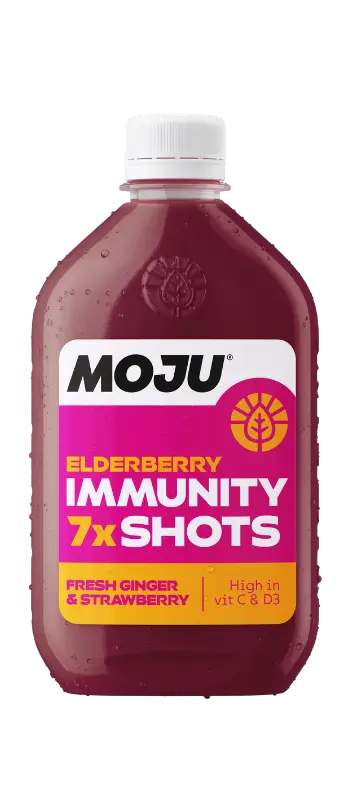 Elderberry