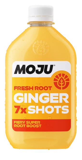 Ginger