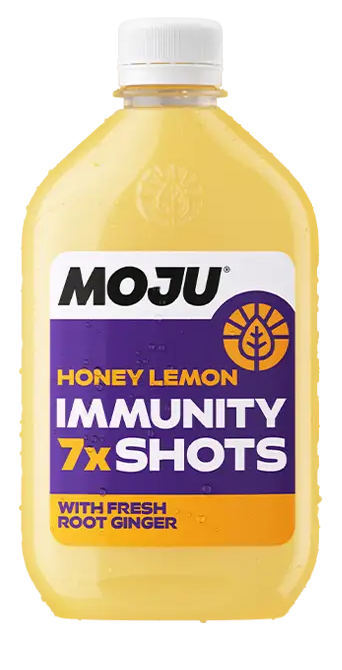 Honey Lemon