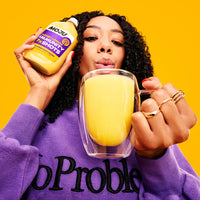 HONEY LEMON IMMUNITY SHOTS