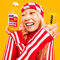 HOT MANGO IMMUNITY SHOTS