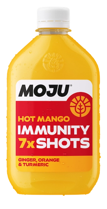 Hot Mango