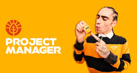 PROJECT MANAGER