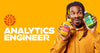 ANALYTICS ENGINEER