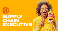 SUPPLY CHAIN EXECUTIVE