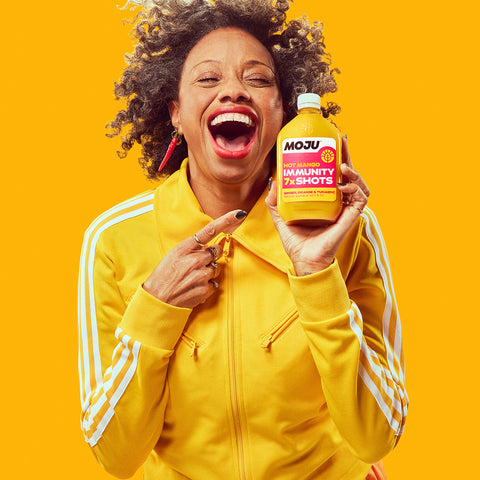 Best energy shots for an instant health boost