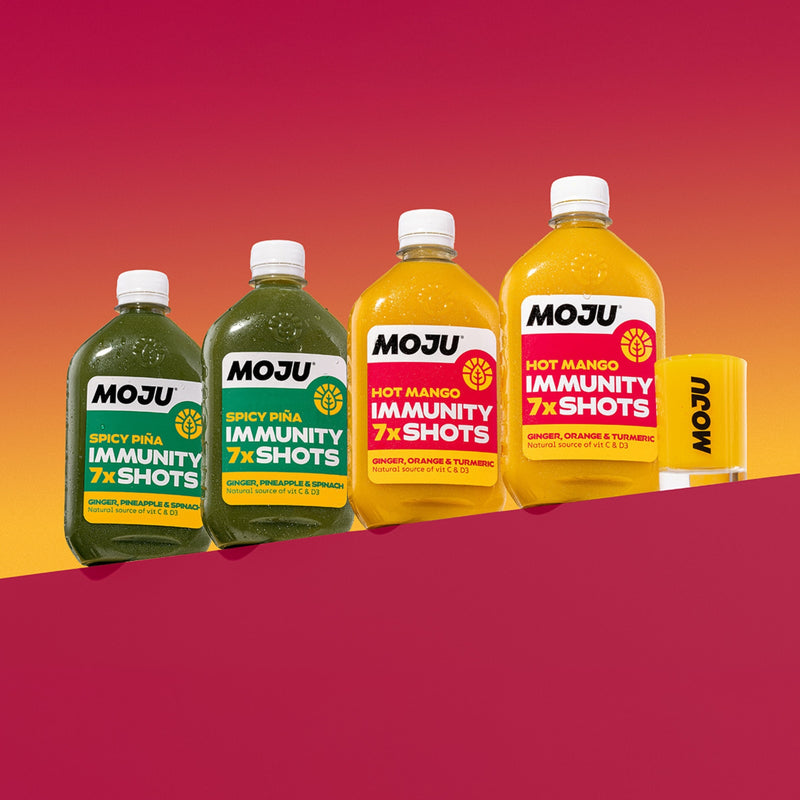IMMUNITY MIX
