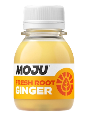 Ginger