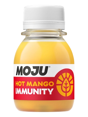 Hot Mango