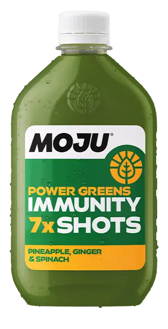 Power Greens