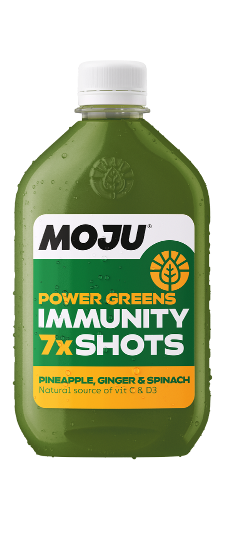 Power Greens