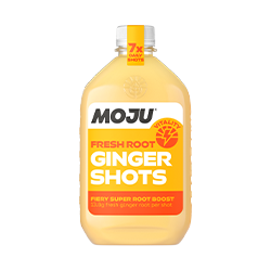 Ginger Shots  Fresh, Raw and Cold Pressed Healthy Ginger Shots