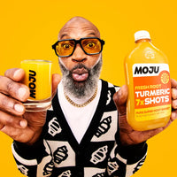 TURMERIC SHOTS