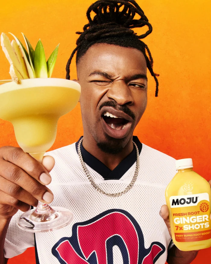 Ginga Colada