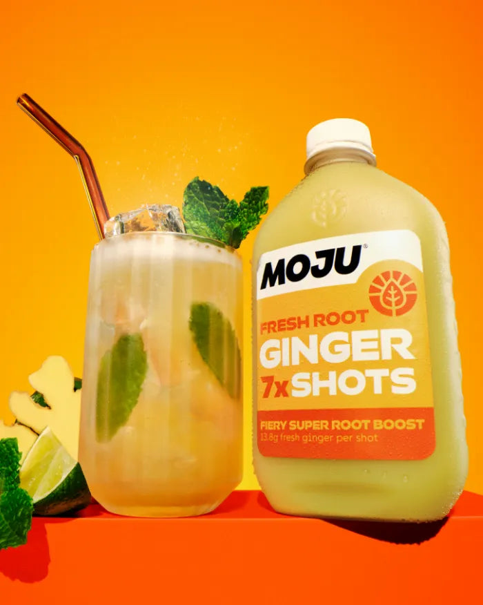 MO'JITO