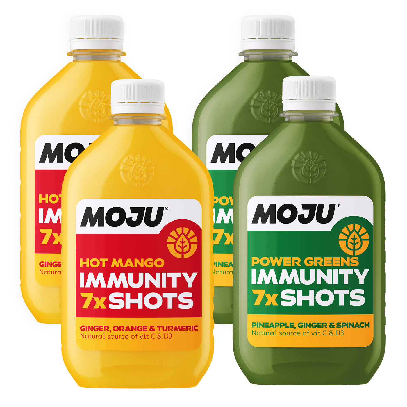 IMMUNITY MIX
