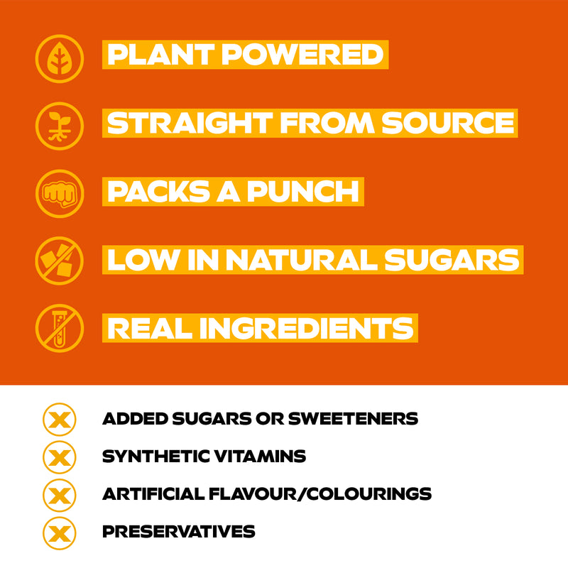 4 x TURMERIC DOSING BOTTLES